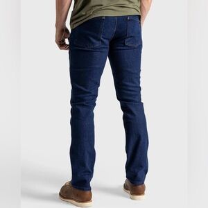 Origin Factory Jeans 34x34 Dark Wash